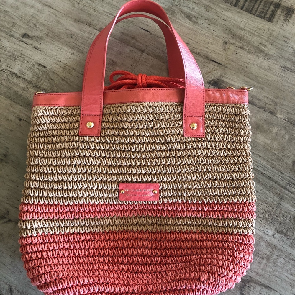 Burberry Blue Label Bag